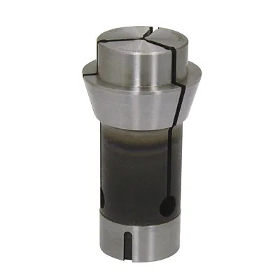 0166 Emergency Collet with 3/4" Extended Nose 1/16" Pilot Hole